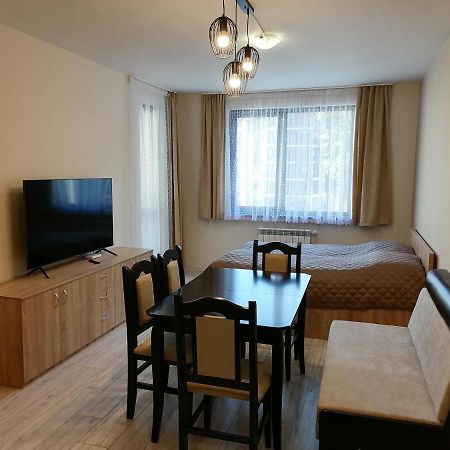 Borovets Gardens Apartment A27 Zewnętrze zdjęcie