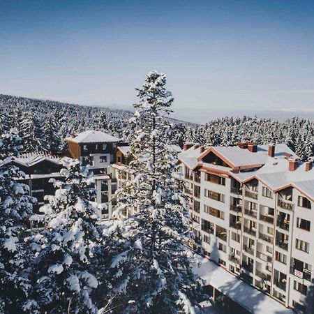 Borovets Gardens Apartment A27 Zewnętrze zdjęcie