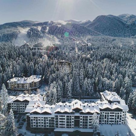 Borovets Gardens Apartment A27 Zewnętrze zdjęcie