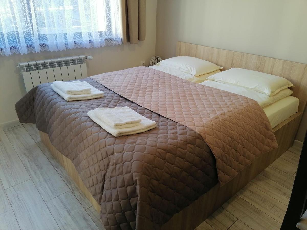 Borovets Gardens Apartment A27 Zewnętrze zdjęcie