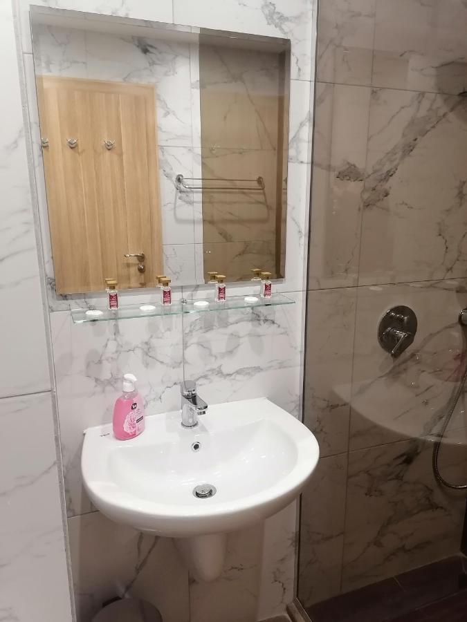 Borovets Gardens Apartment A27 Zewnętrze zdjęcie