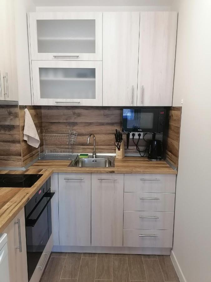 Borovets Gardens Apartment A27 Zewnętrze zdjęcie