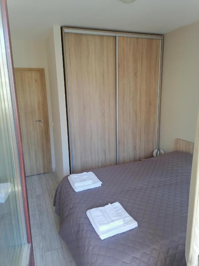Borovets Gardens Apartment A27 Zewnętrze zdjęcie