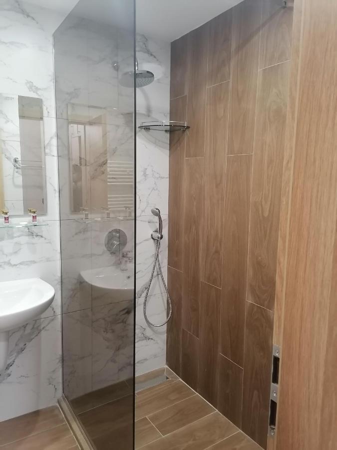 Borovets Gardens Apartment A27 Zewnętrze zdjęcie