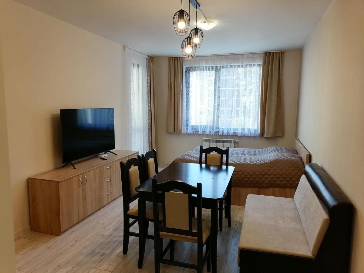 Borovets Gardens Apartment A27 Zewnętrze zdjęcie