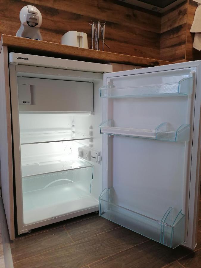 Borovets Gardens Apartment A27 Zewnętrze zdjęcie