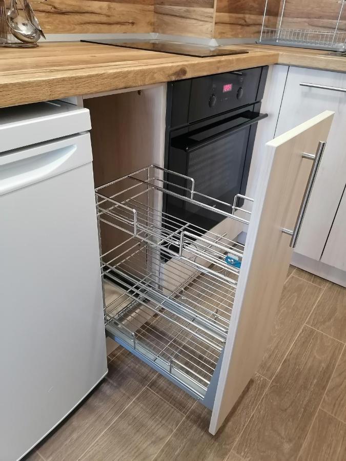 Borovets Gardens Apartment A27 Zewnętrze zdjęcie