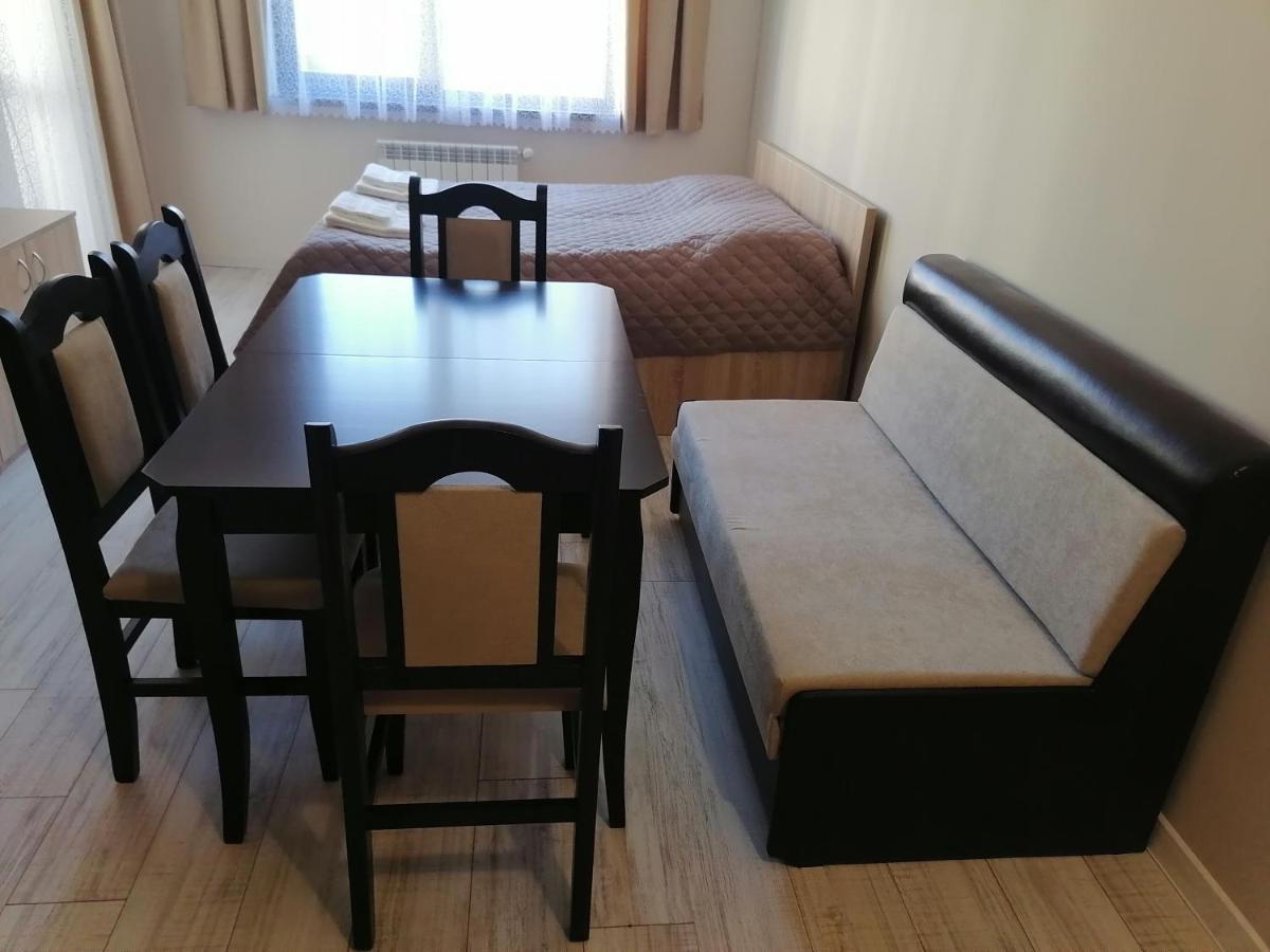 Borovets Gardens Apartment A27 Zewnętrze zdjęcie