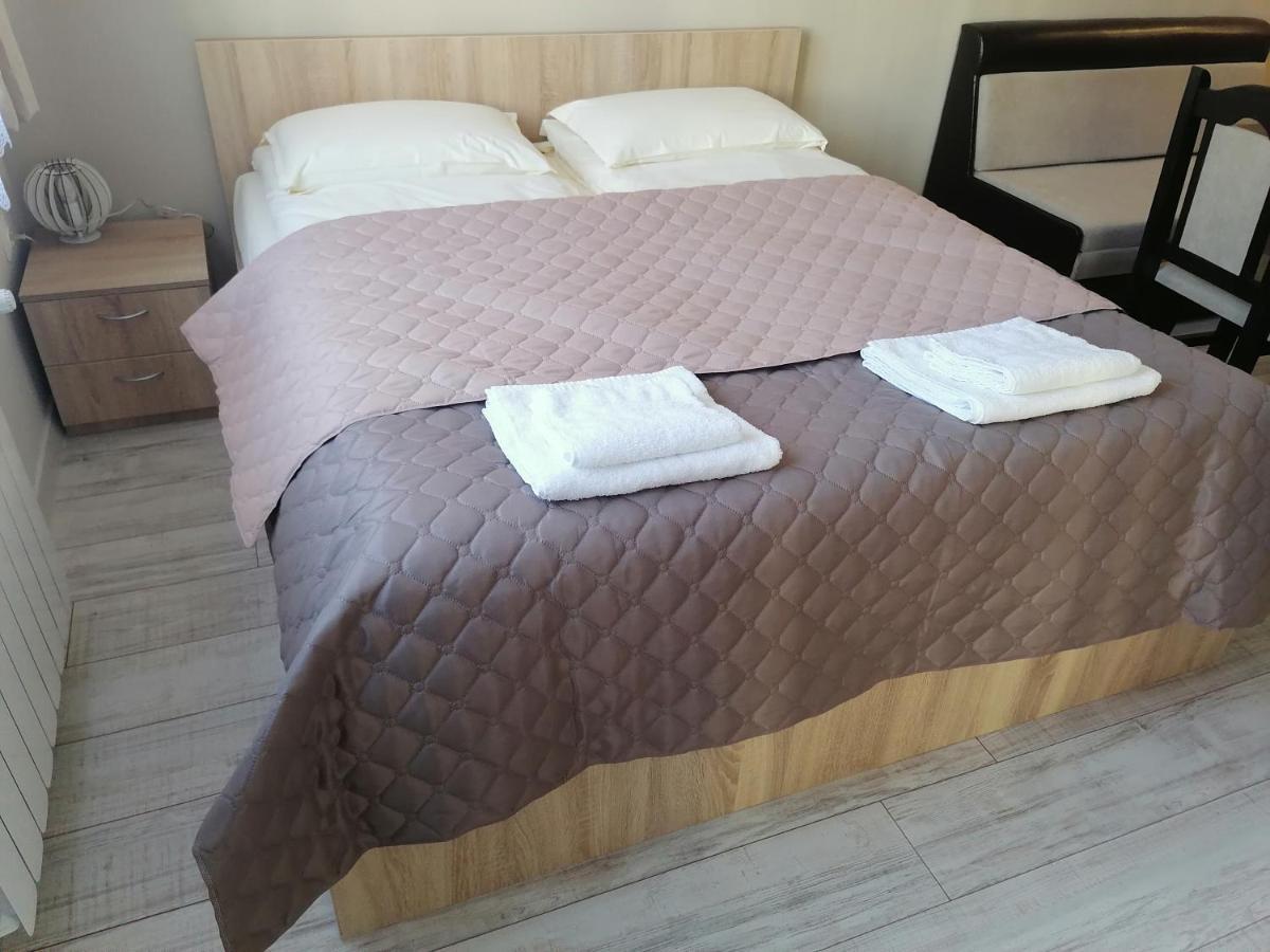 Borovets Gardens Apartment A27 Zewnętrze zdjęcie