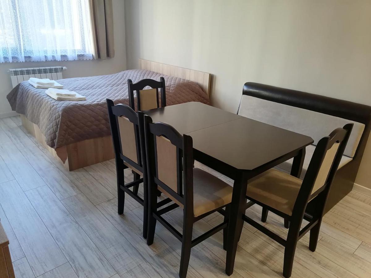 Borovets Gardens Apartment A27 Zewnętrze zdjęcie