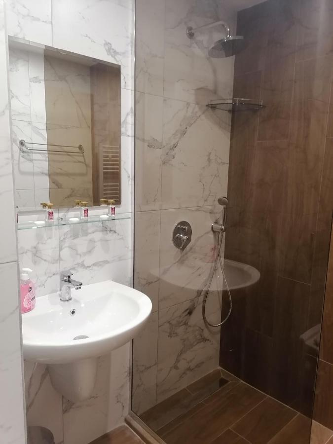 Borovets Gardens Apartment A27 Zewnętrze zdjęcie