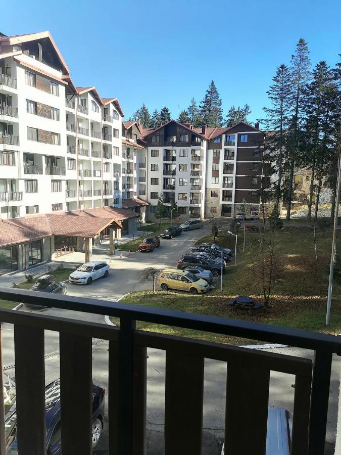 Borovets Gardens Apartment A27 Zewnętrze zdjęcie