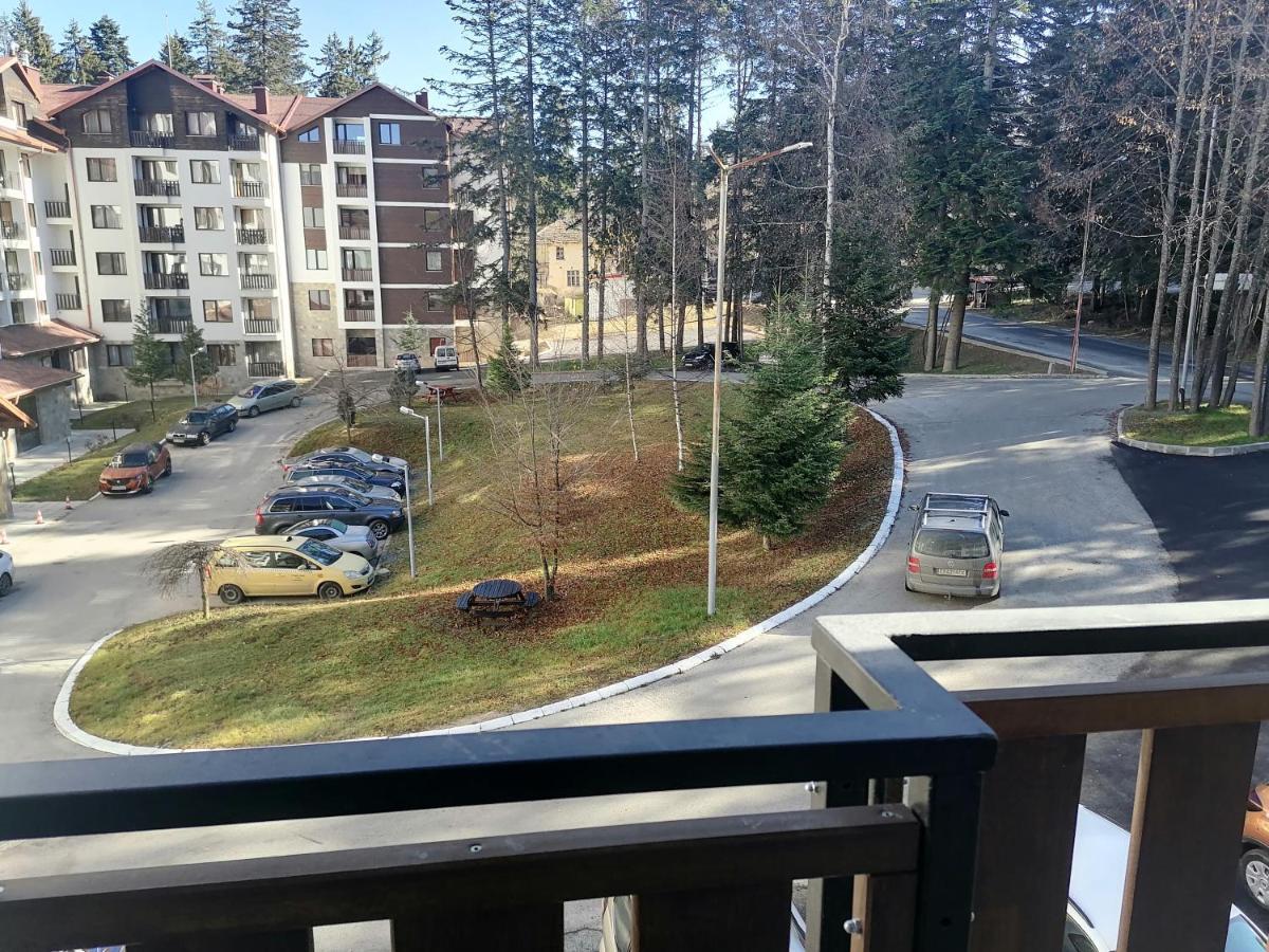 Borovets Gardens Apartment A27 Zewnętrze zdjęcie