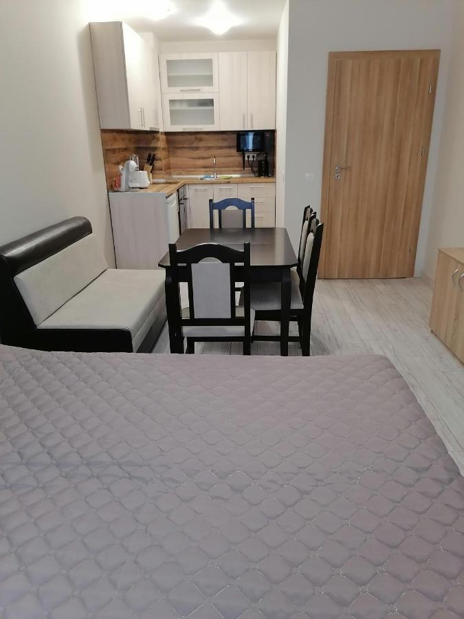 Borovets Gardens Apartment A27 Zewnętrze zdjęcie