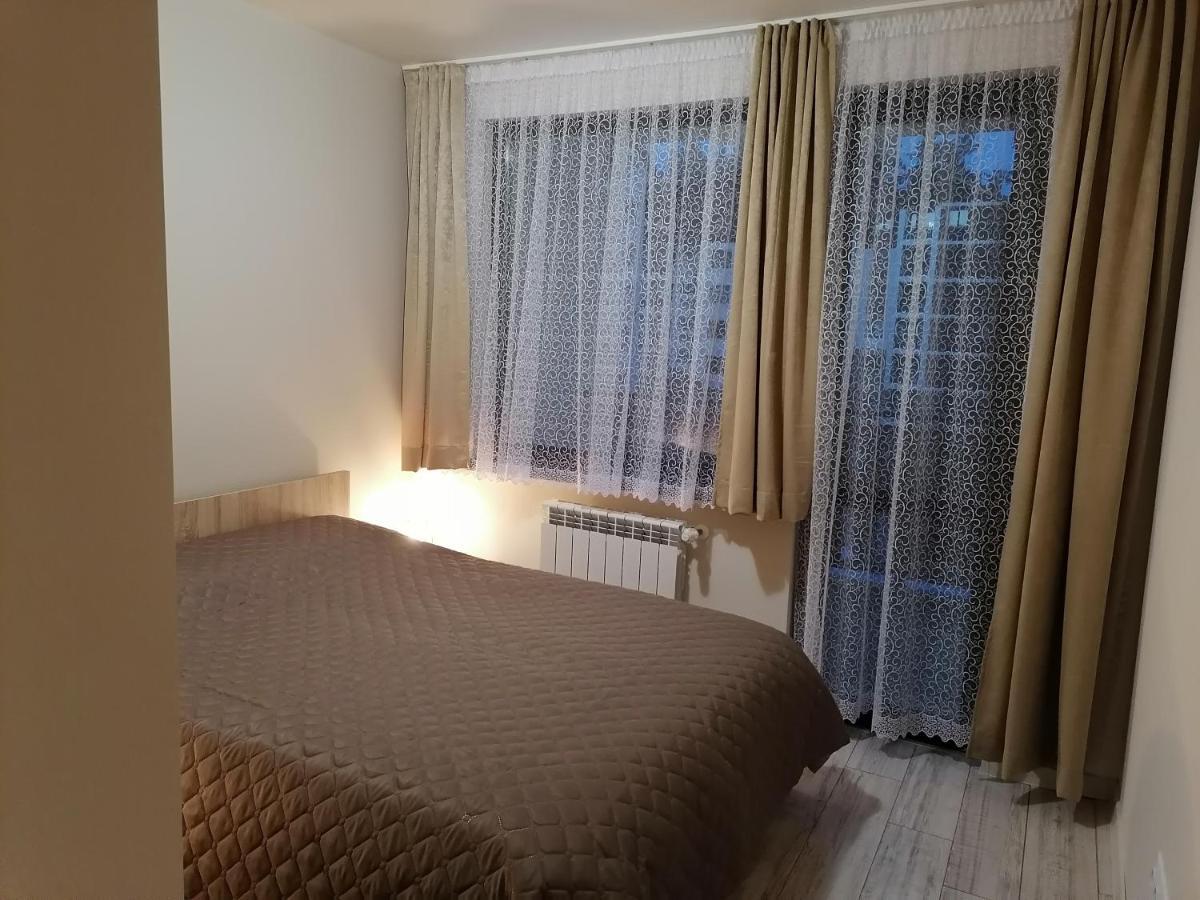 Borovets Gardens Apartment A27 Zewnętrze zdjęcie