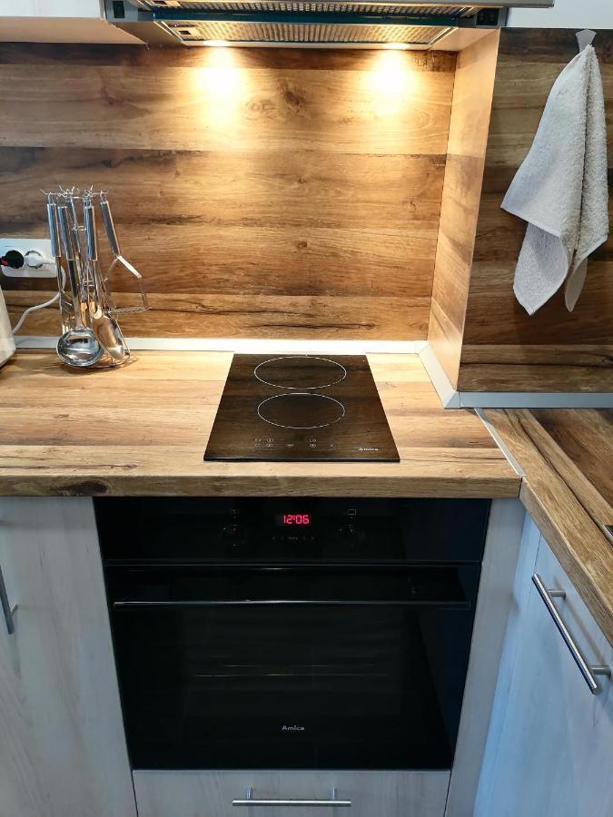 Borovets Gardens Apartment A27 Zewnętrze zdjęcie