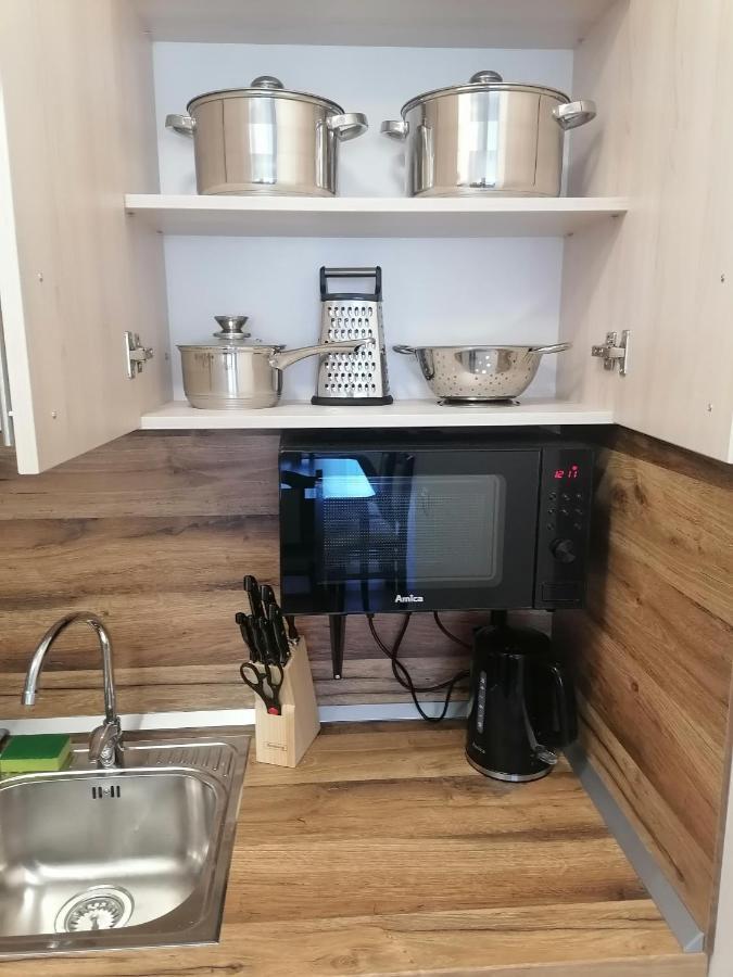 Borovets Gardens Apartment A27 Zewnętrze zdjęcie