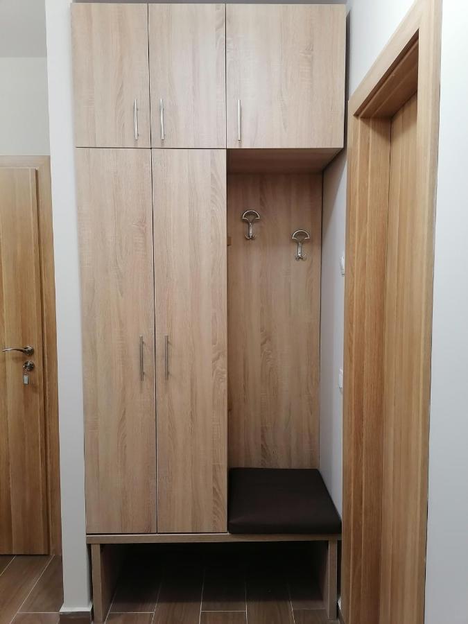 Borovets Gardens Apartment A27 Zewnętrze zdjęcie