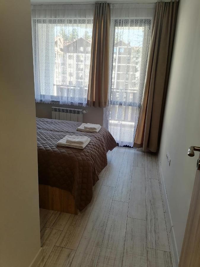 Borovets Gardens Apartment A27 Zewnętrze zdjęcie
