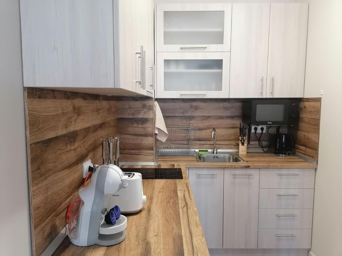 Borovets Gardens Apartment A27 Zewnętrze zdjęcie