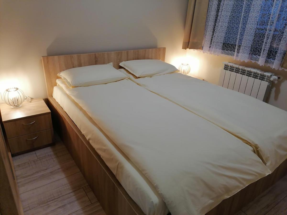 Borovets Gardens Apartment A27 Zewnętrze zdjęcie