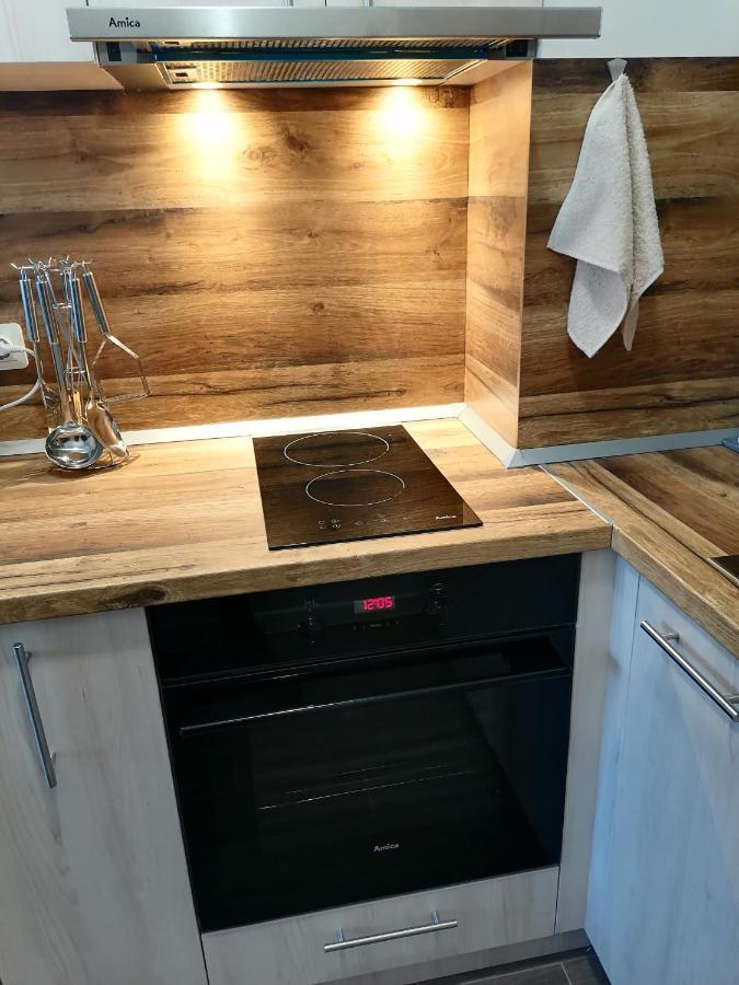 Borovets Gardens Apartment A27 Zewnętrze zdjęcie