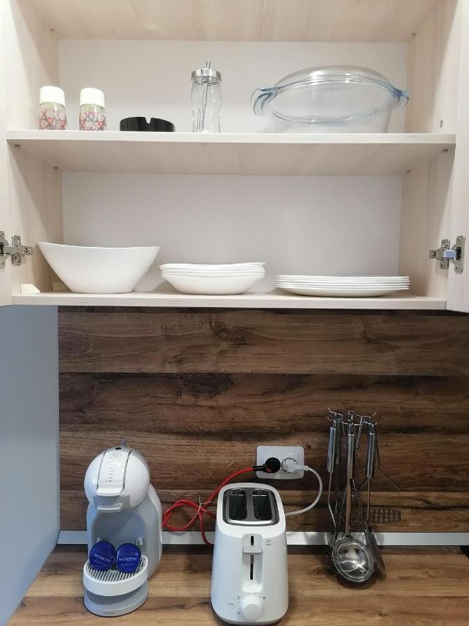 Borovets Gardens Apartment A27 Zewnętrze zdjęcie