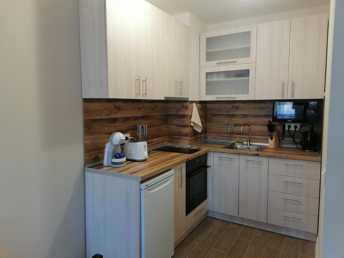Borovets Gardens Apartment A27 Zewnętrze zdjęcie