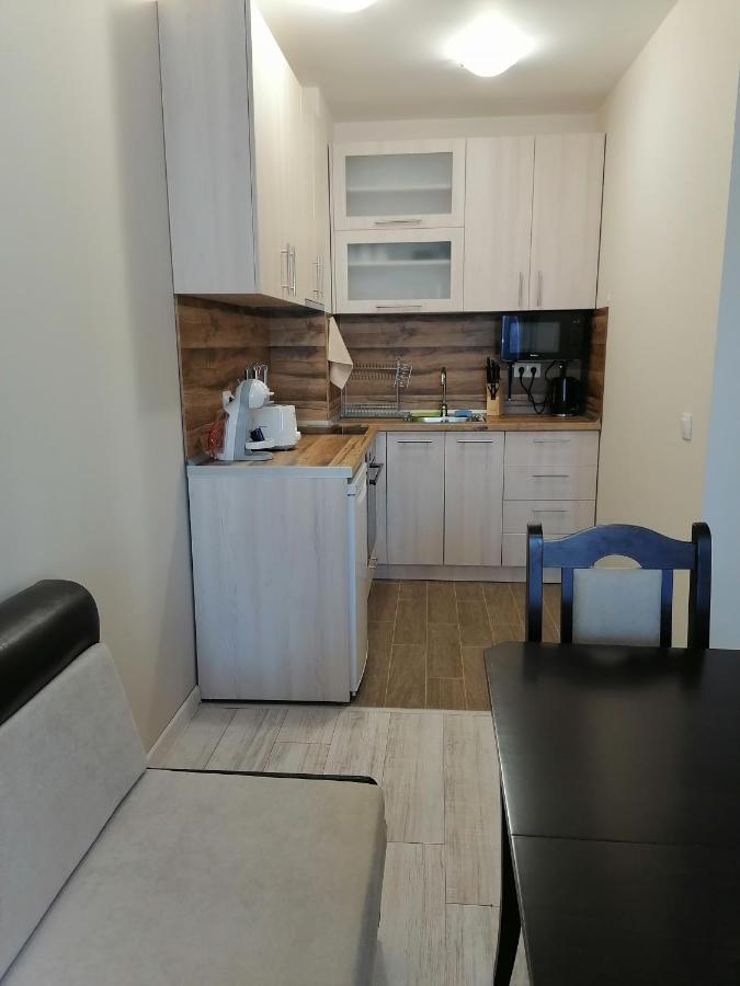 Borovets Gardens Apartment A27 Zewnętrze zdjęcie