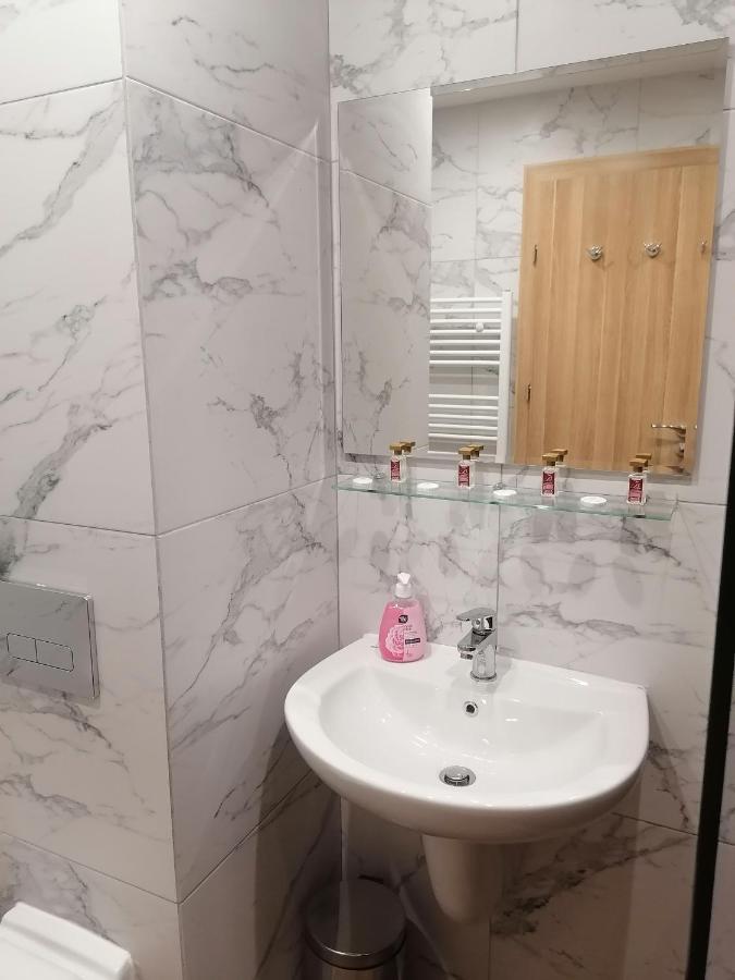 Borovets Gardens Apartment A27 Zewnętrze zdjęcie
