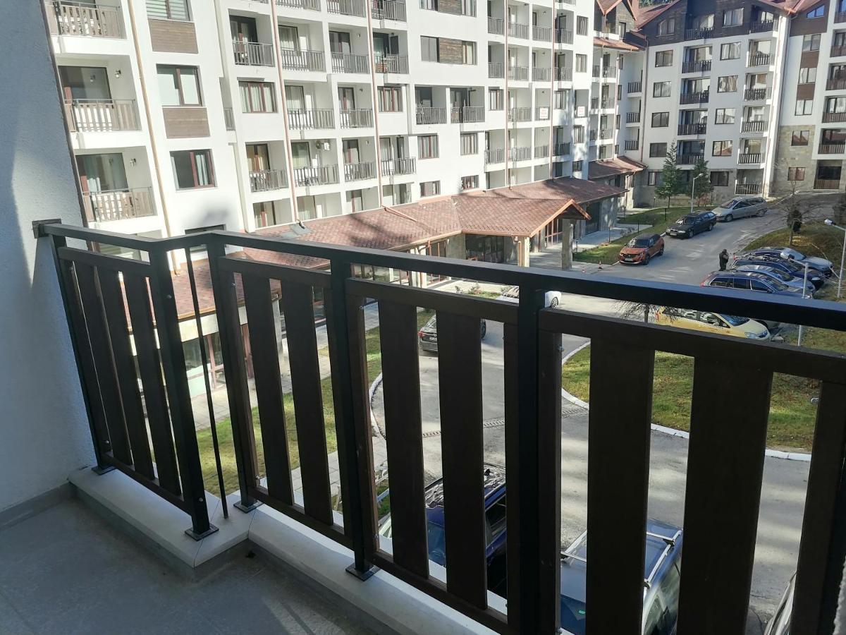 Borovets Gardens Apartment A27 Zewnętrze zdjęcie
