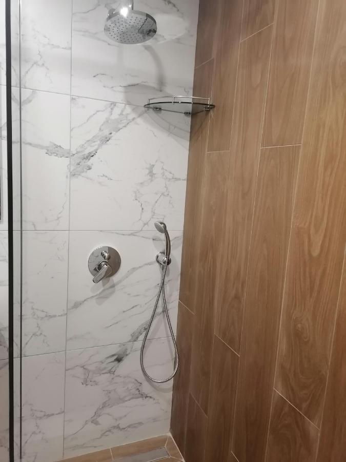 Borovets Gardens Apartment A27 Zewnętrze zdjęcie