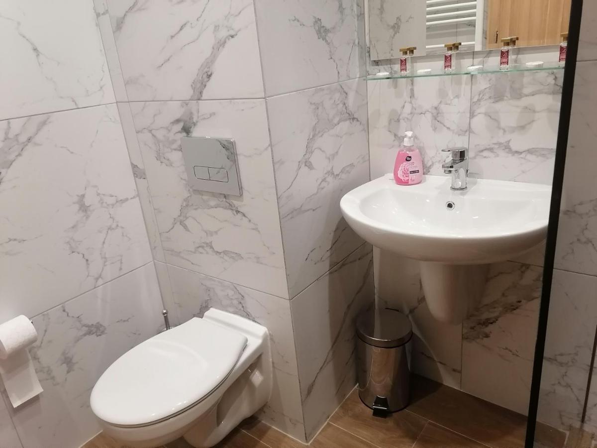 Borovets Gardens Apartment A27 Zewnętrze zdjęcie