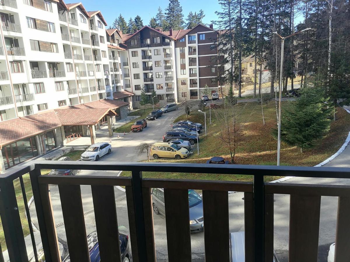 Borovets Gardens Apartment A27 Zewnętrze zdjęcie