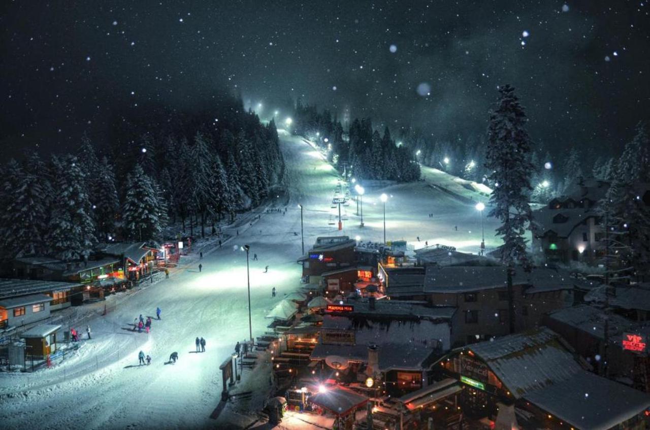 Borovets Gardens Apartment A27 Zewnętrze zdjęcie