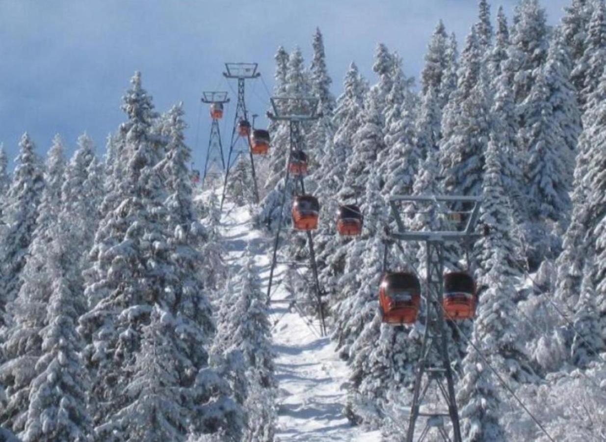 Borovets Gardens Apartment A27 Zewnętrze zdjęcie