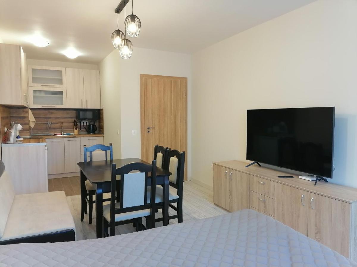 Borovets Gardens Apartment A27 Zewnętrze zdjęcie