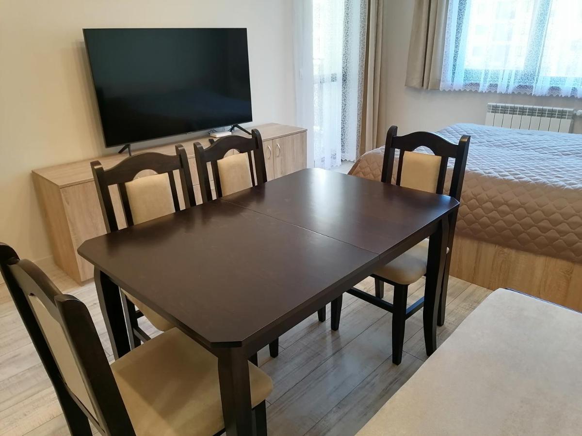 Borovets Gardens Apartment A27 Zewnętrze zdjęcie