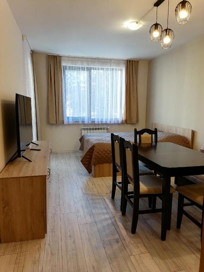 Borovets Gardens Apartment A27 Zewnętrze zdjęcie