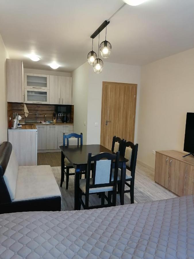Borovets Gardens Apartment A27 Zewnętrze zdjęcie