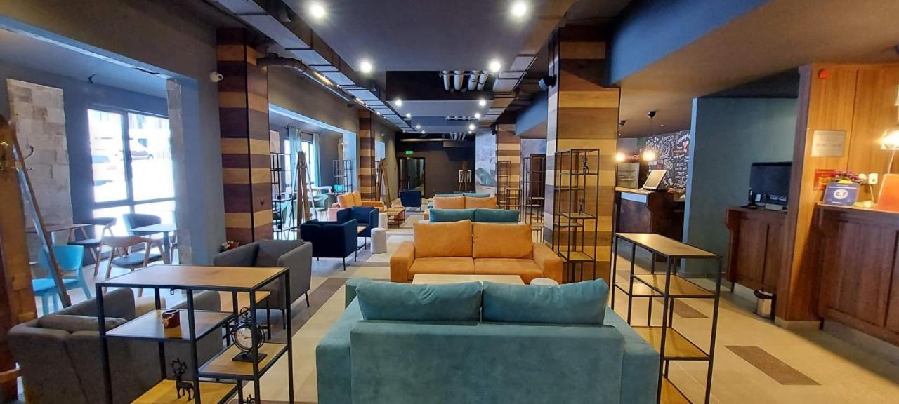 Borovets Gardens Apartment A27 Zewnętrze zdjęcie