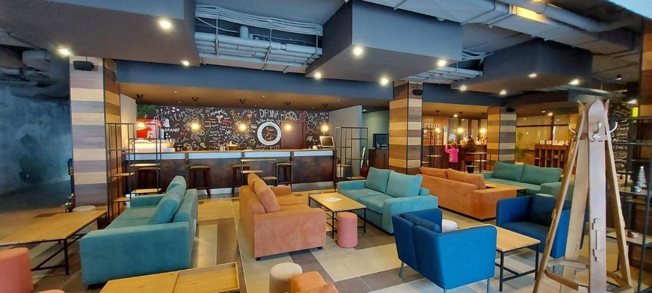 Borovets Gardens Apartment A27 Zewnętrze zdjęcie