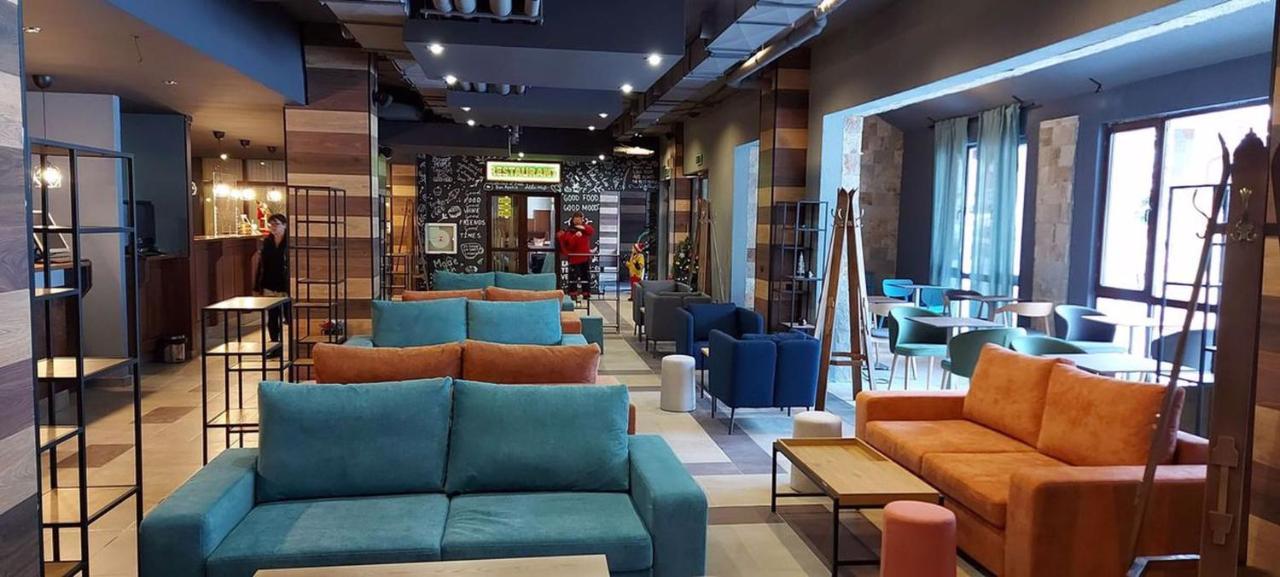 Borovets Gardens Apartment A27 Zewnętrze zdjęcie