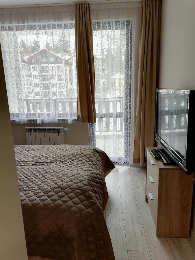 Borovets Gardens Apartment A27 Zewnętrze zdjęcie