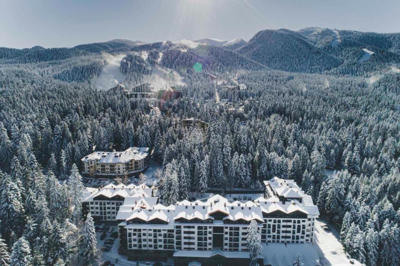 Borovets Gardens Apartment A27 Zewnętrze zdjęcie