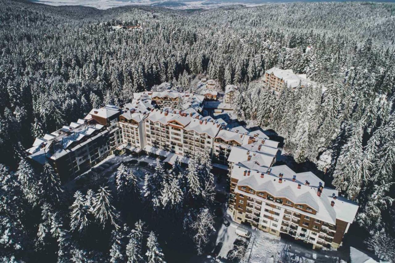 Borovets Gardens Apartment A27 Zewnętrze zdjęcie
