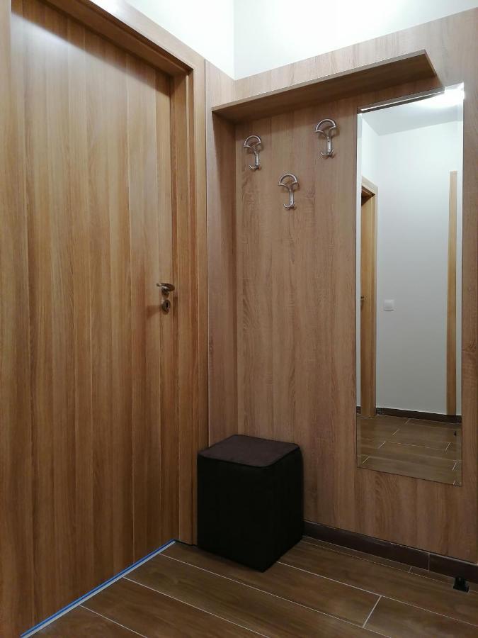 Borovets Gardens Apartment A27 Zewnętrze zdjęcie